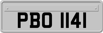 PBO1141