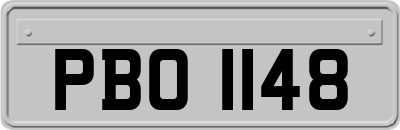 PBO1148