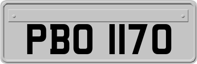 PBO1170