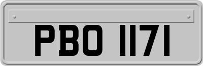 PBO1171