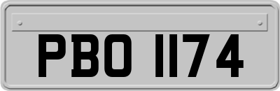 PBO1174