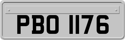 PBO1176