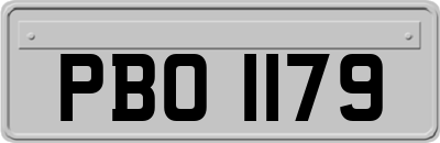 PBO1179