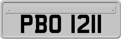 PBO1211