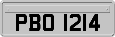 PBO1214