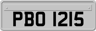 PBO1215