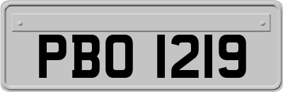 PBO1219