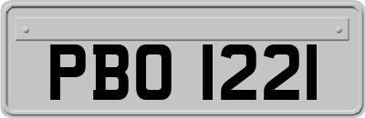 PBO1221