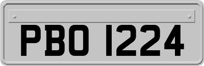 PBO1224