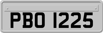 PBO1225