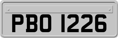 PBO1226