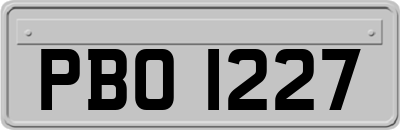 PBO1227