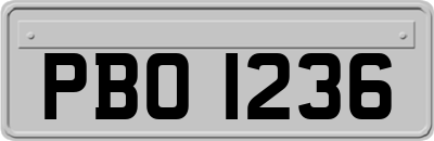 PBO1236