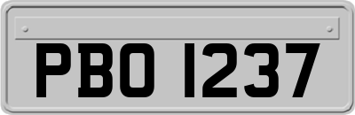 PBO1237