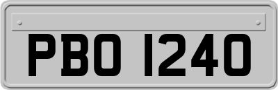 PBO1240