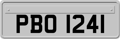 PBO1241