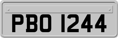 PBO1244