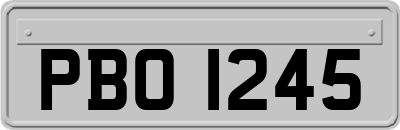 PBO1245