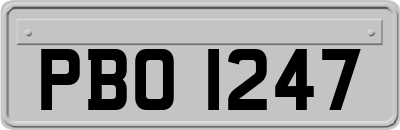 PBO1247