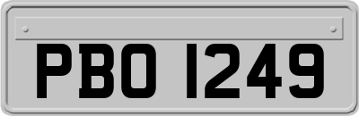 PBO1249