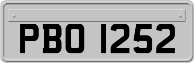 PBO1252