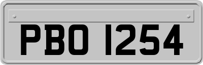 PBO1254