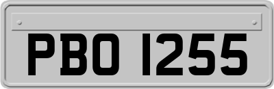 PBO1255