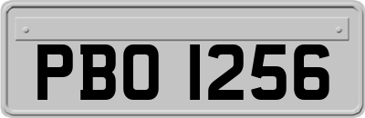 PBO1256