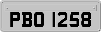 PBO1258