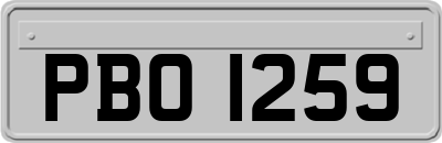 PBO1259