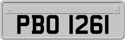 PBO1261