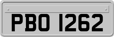 PBO1262