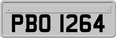 PBO1264