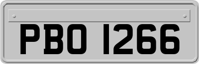 PBO1266