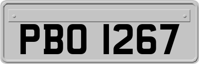 PBO1267