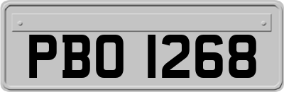 PBO1268