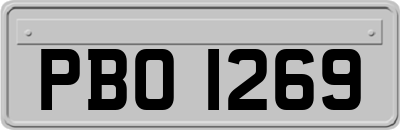 PBO1269