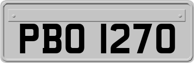 PBO1270