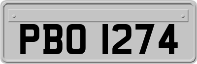 PBO1274