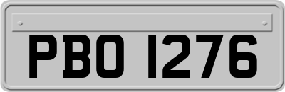 PBO1276