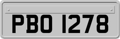 PBO1278