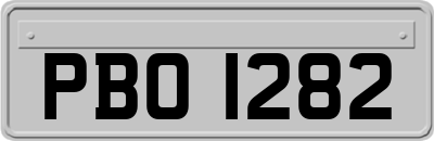 PBO1282