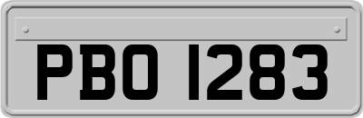 PBO1283