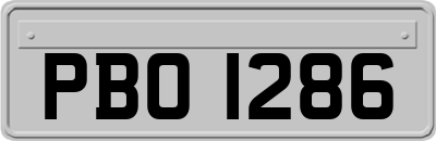 PBO1286