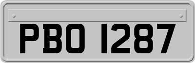 PBO1287