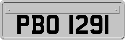 PBO1291