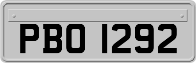 PBO1292