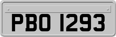 PBO1293