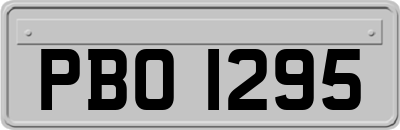 PBO1295