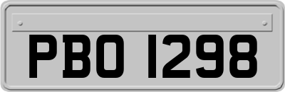 PBO1298